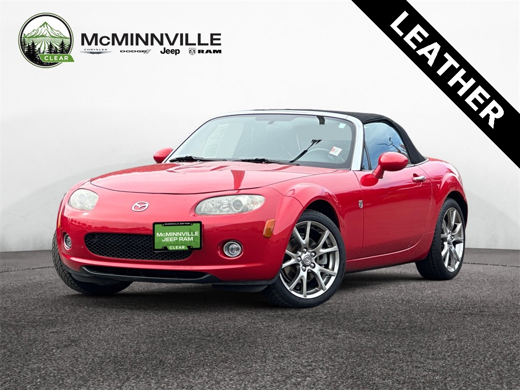 2006 Mazda MX-5 Miata Base's photo
