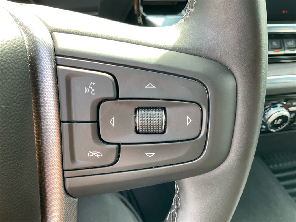 2025 Gmc Sierra 1500 SLT photo 27