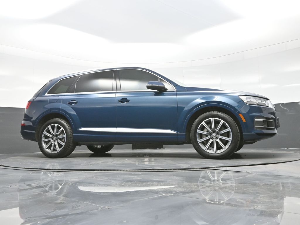2018 Audi Q7 Premium Plus photo 29
