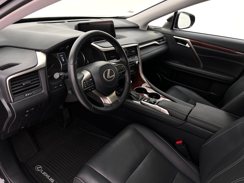 2019 Lexus RX 350 Premium AWD photo 15