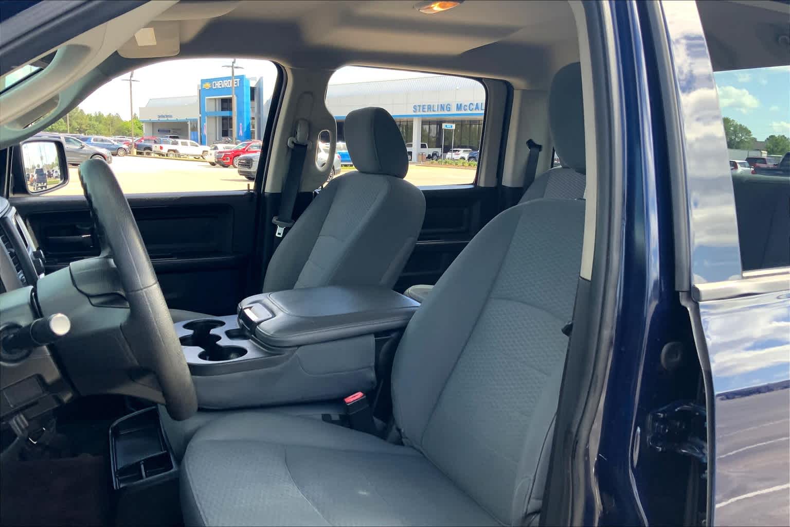 2016 Ram 1500 Express photo 3