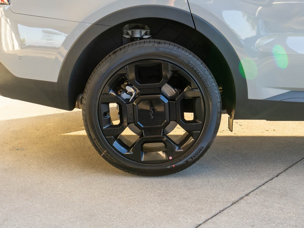2026 Kia Sorento X-Line SX Prestige photo 31