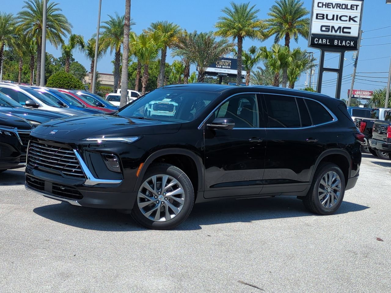 2026 Buick Enclave Preferred's photo