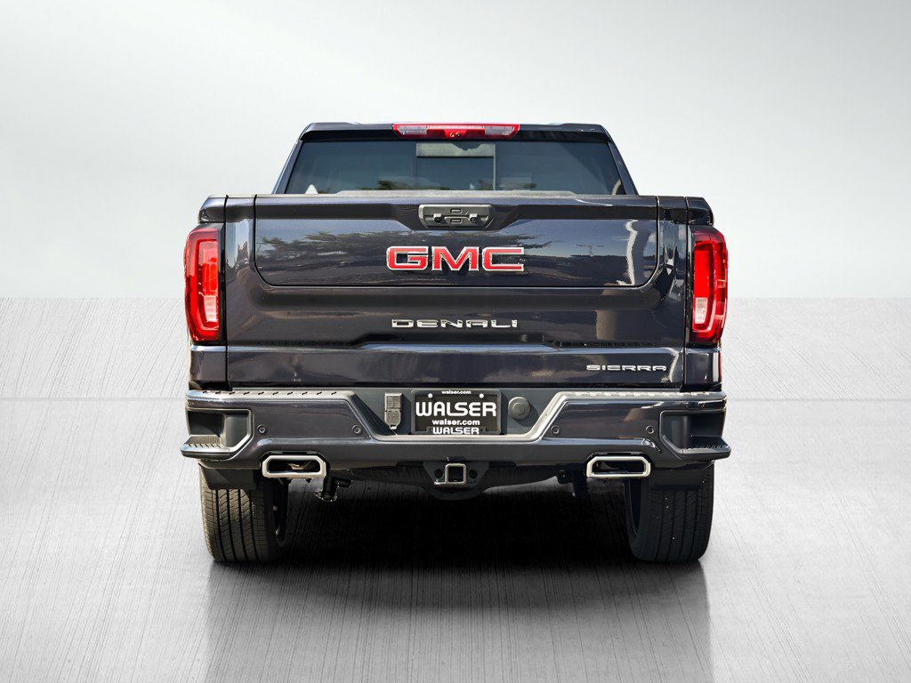 2026 Gmc Sierra 1500 Denali photo 4