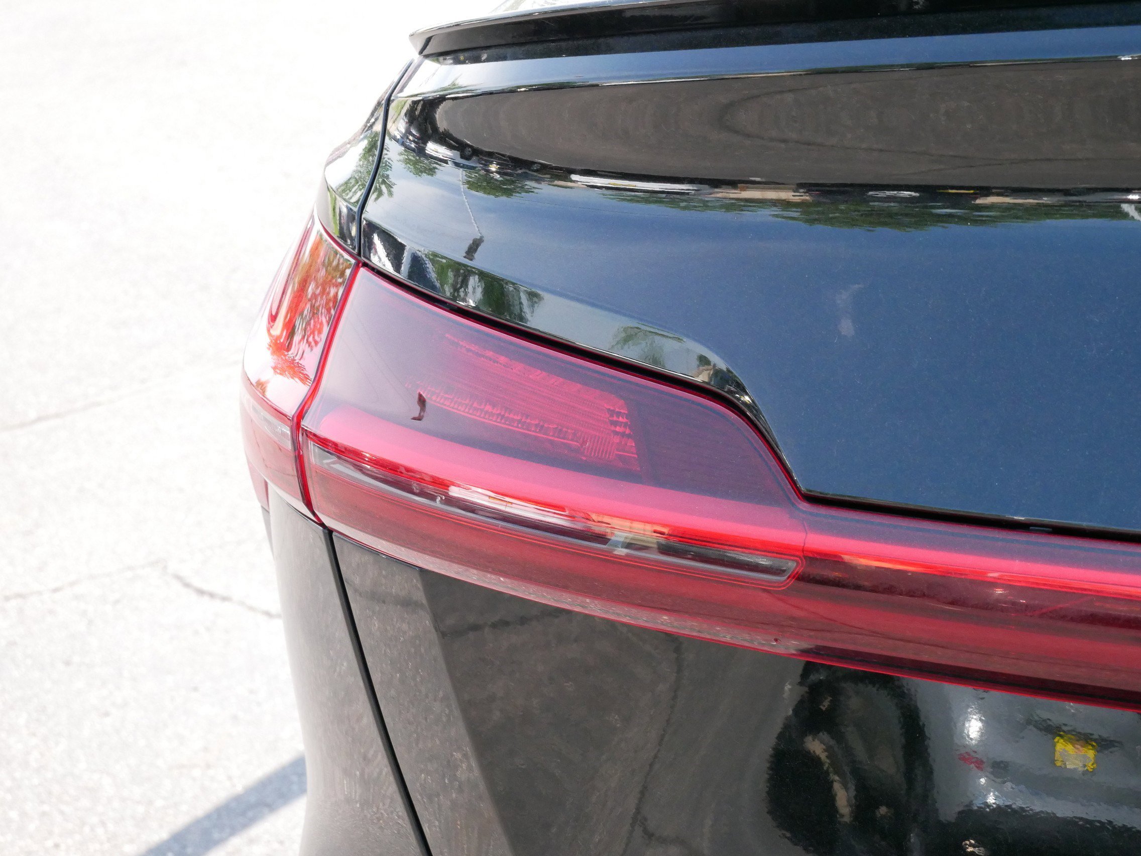 2021 Audi e-tron Sportback Premium Plus photo 17