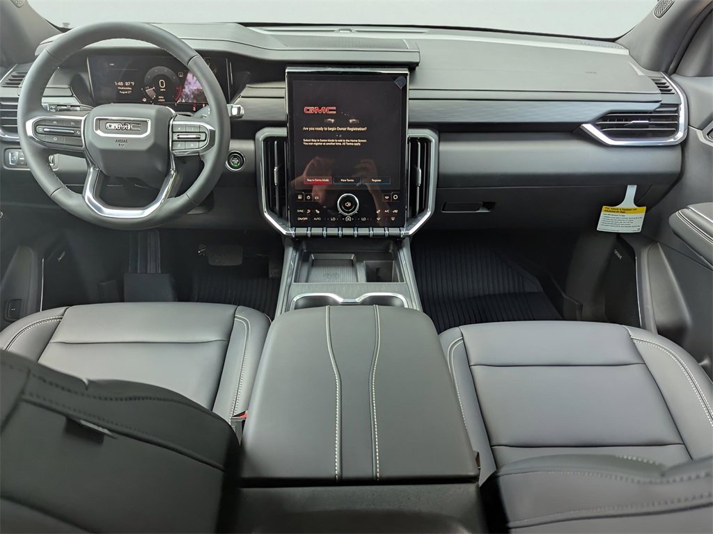2026 Gmc Acadia Elevation photo 16