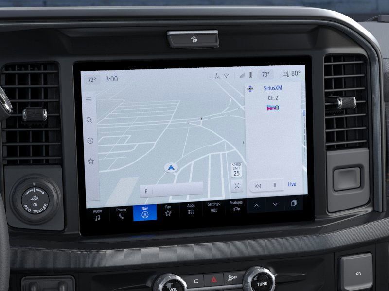 2026 FORD F-250 - Image 15