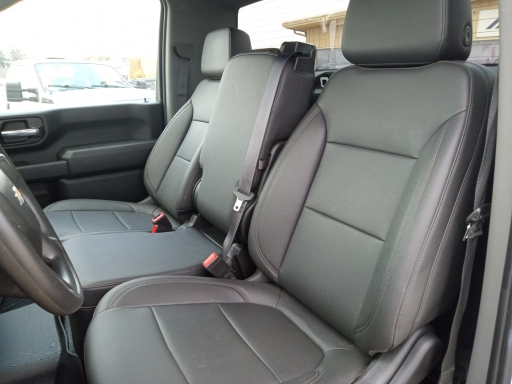 2021 Chevrolet Silverado 3500HD Work Truck photo 14