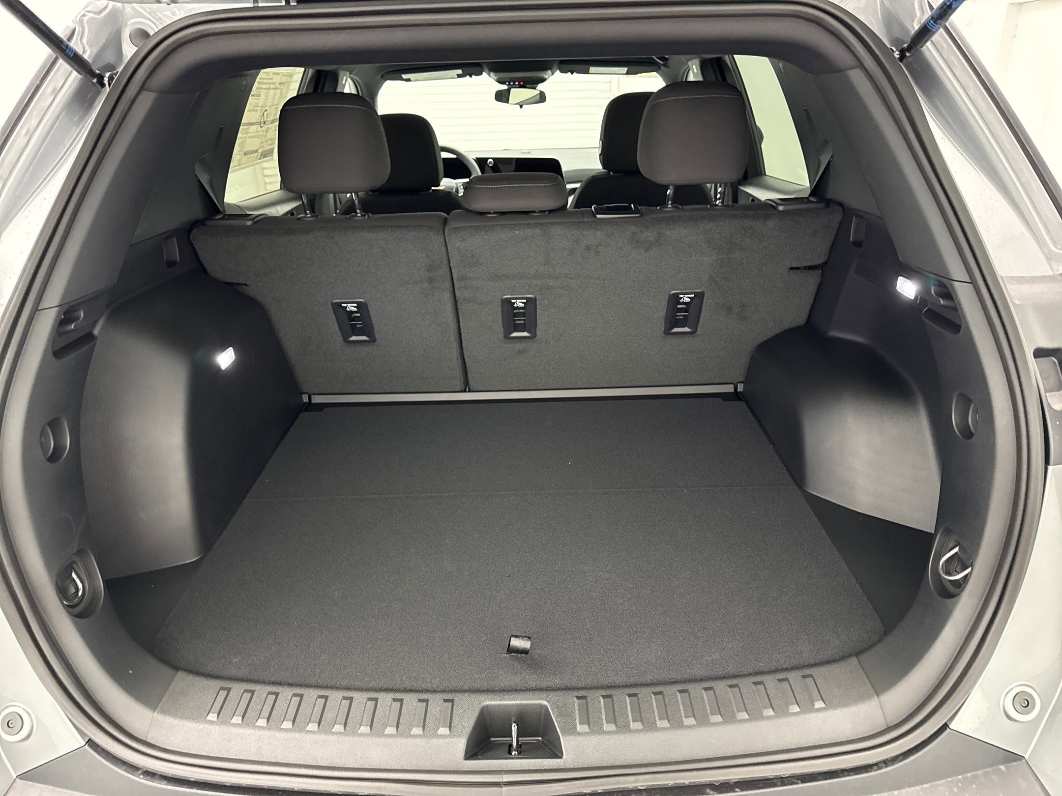 2026 Chevrolet Equinox LT photo 20