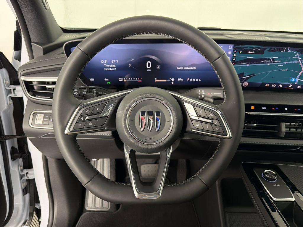 2026 Buick Enclave Sport Touring photo 24