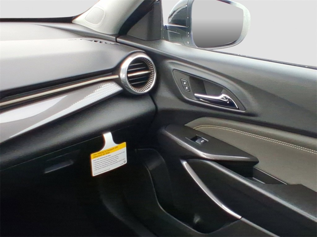 2025 Chevrolet Trax ACTIV photo 17