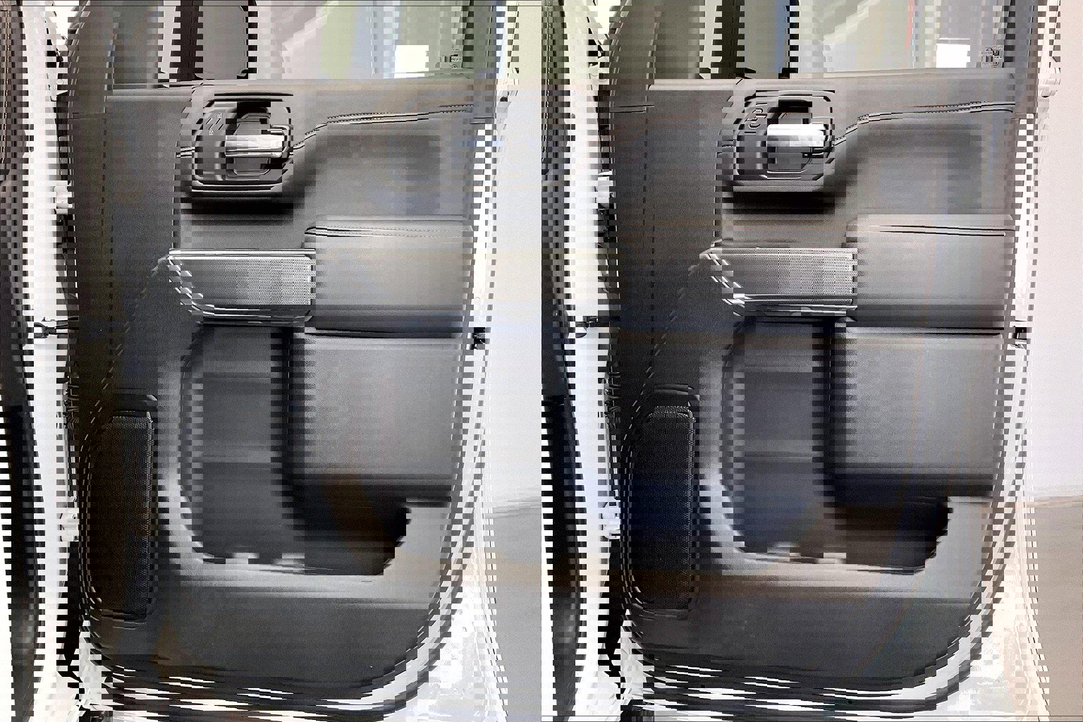 2023 Gmc Sierra 2500 HD AT4 photo 24