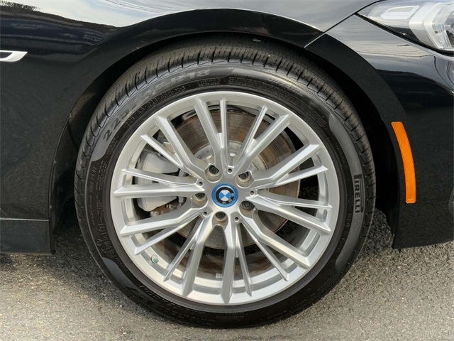 2023 Bmw 330e photo 28