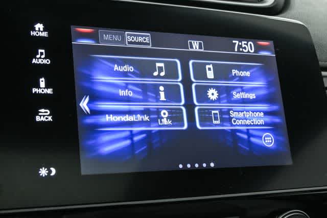 2019 Honda CR-V EX-L photo 12