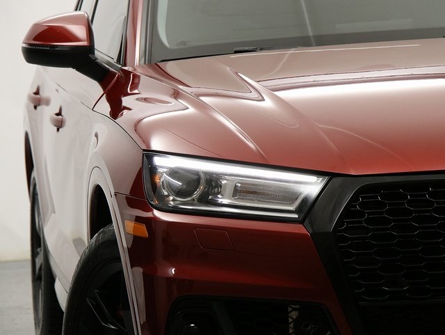 2018 Audi Q5 2.0T Premium photo 4