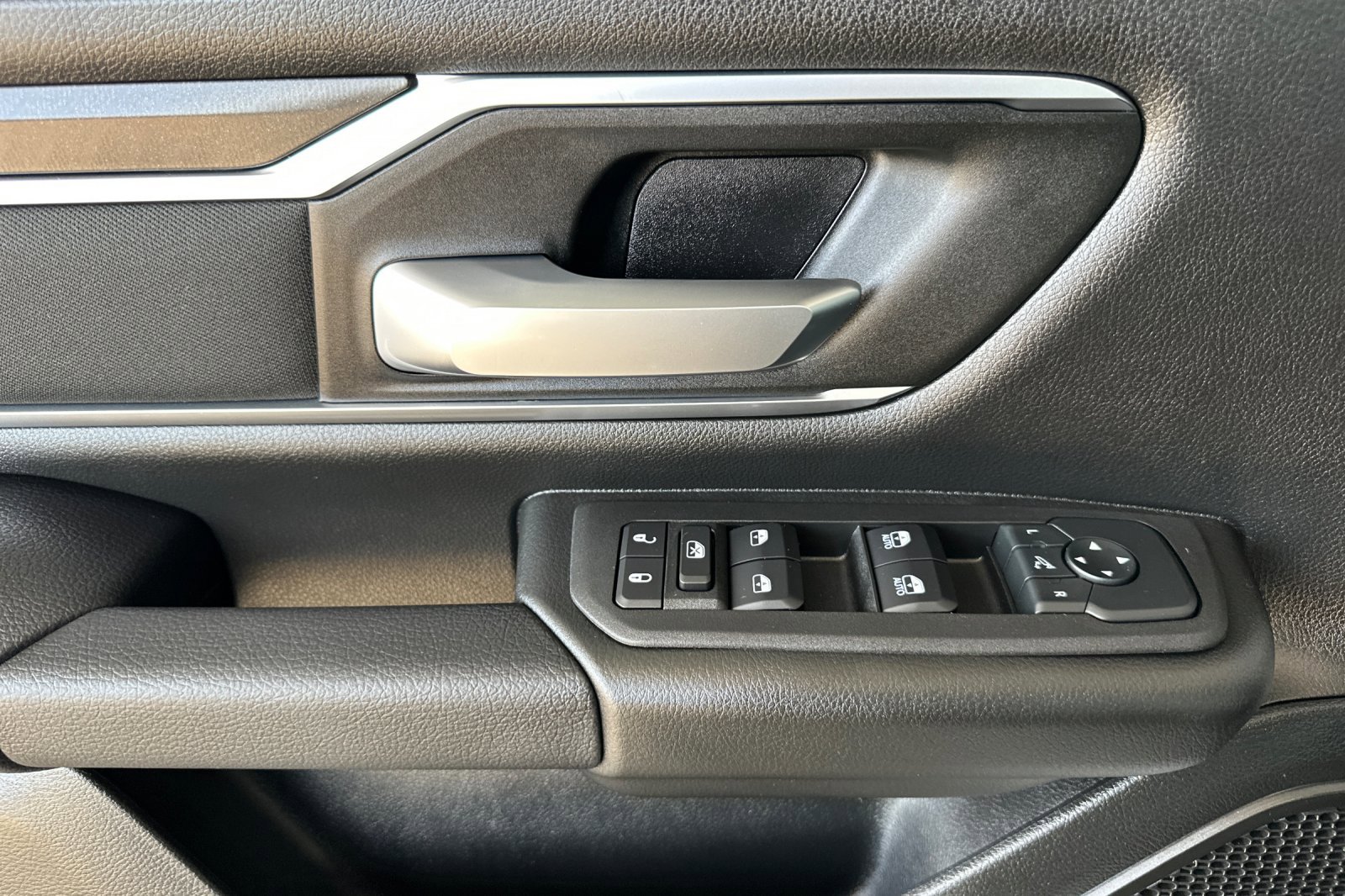 2026 Ram 1500 Big Horn photo 11