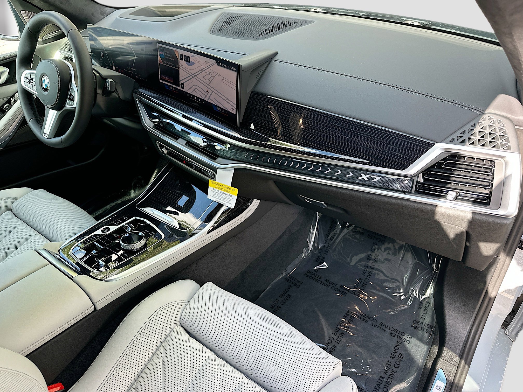 2026 Bmw X7 xDrive40i photo 26