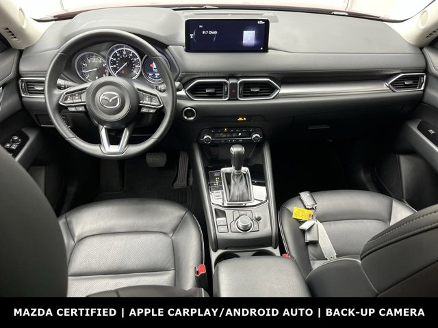 2024 Mazda CX-5 2.5 Select photo 3