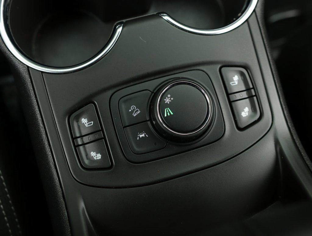 2023 Gmc Terrain SLE photo 14