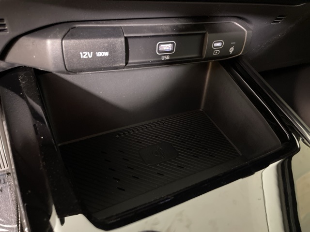 2025 Kia Niro EX photo 25