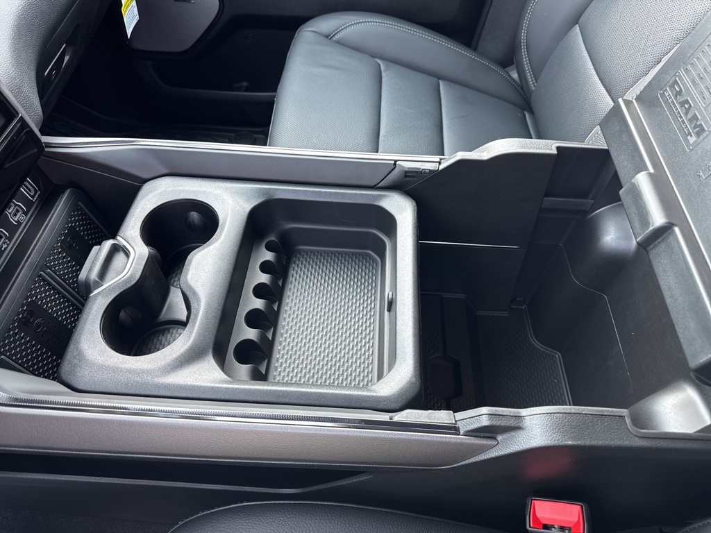 2026 Ram 1500 Rebel photo 50