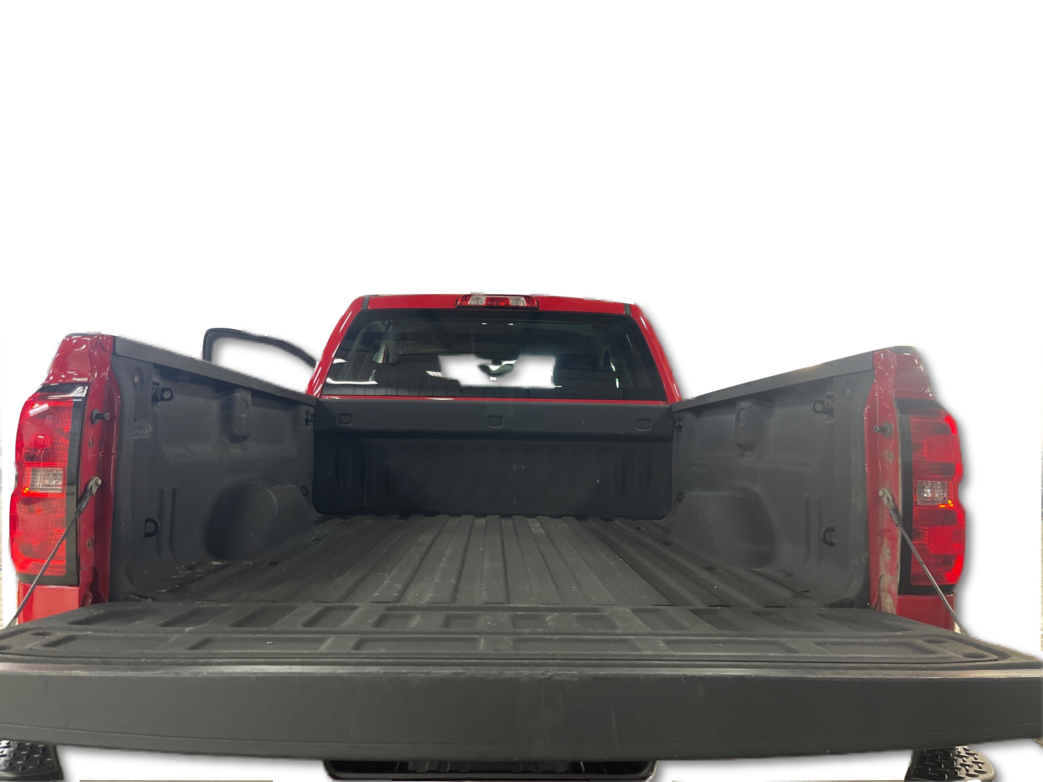 2015 Chevrolet Silverado 1500 LT photo 19