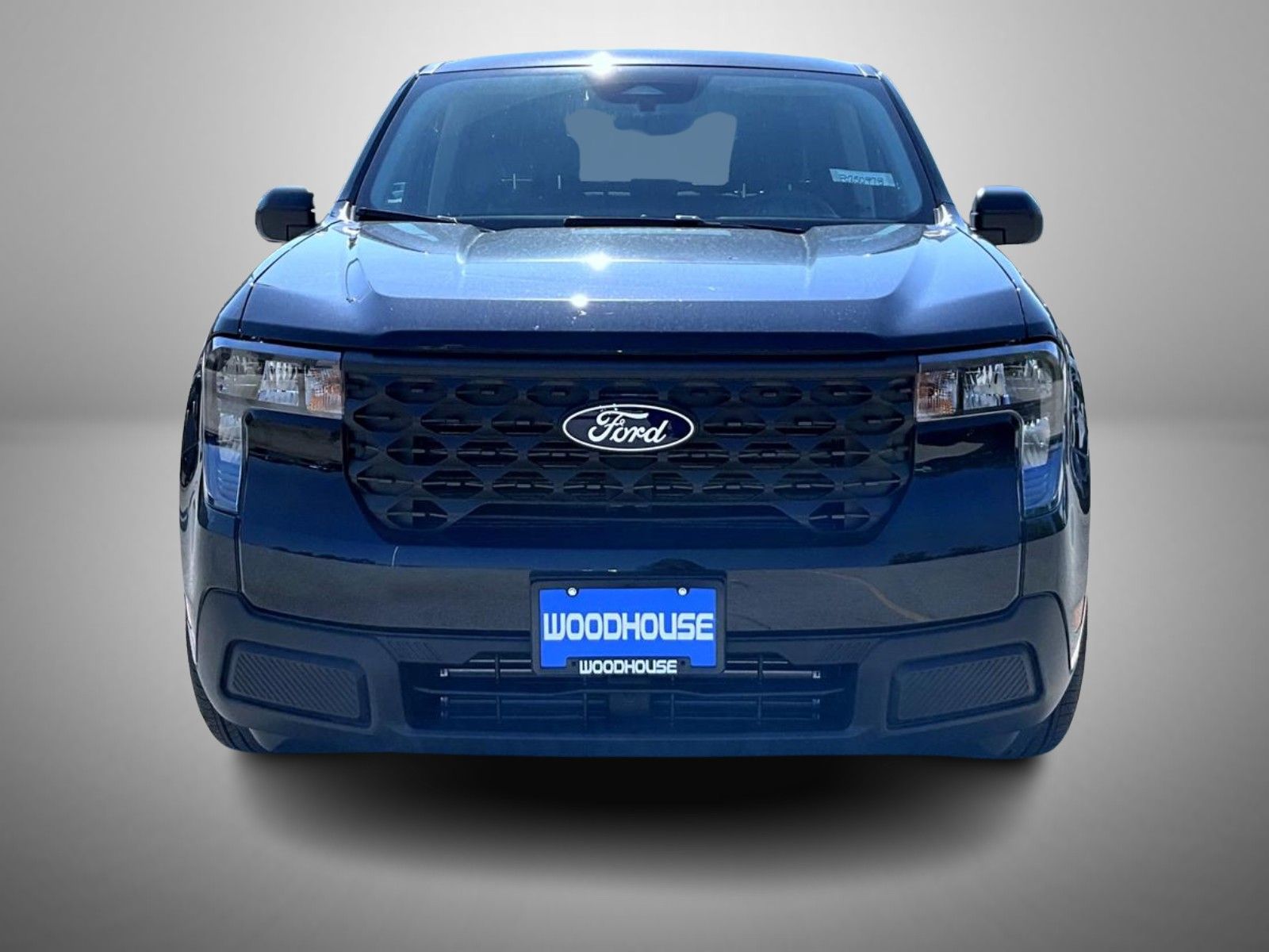 2025 Ford Maverick XL photo 2