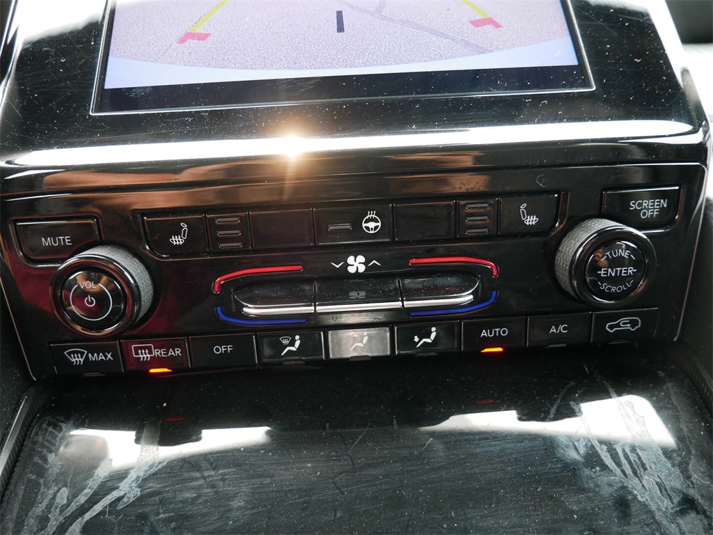 2024 Jeep Grand Cherokee Altitude X photo 25