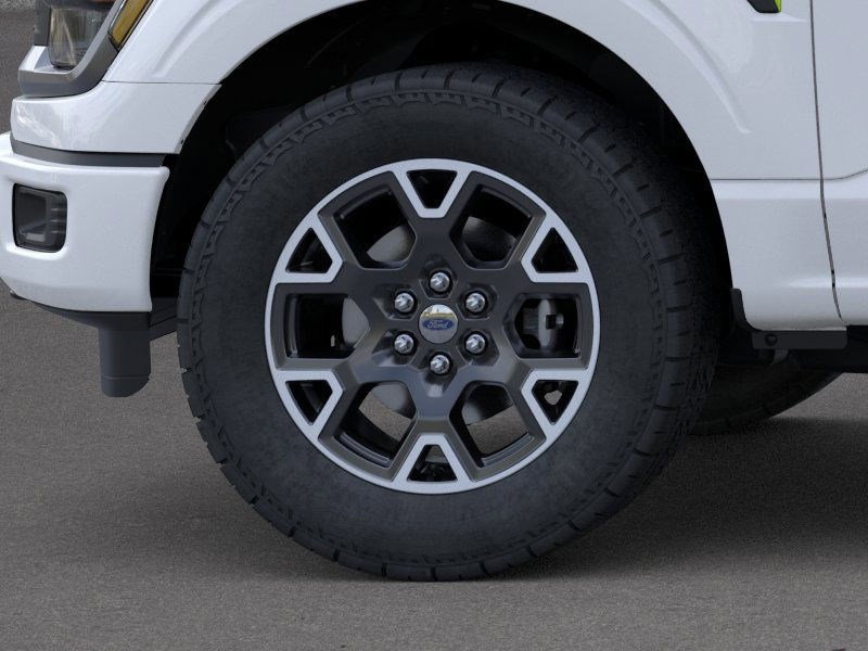 2025 Ford F-150 STX photo 19