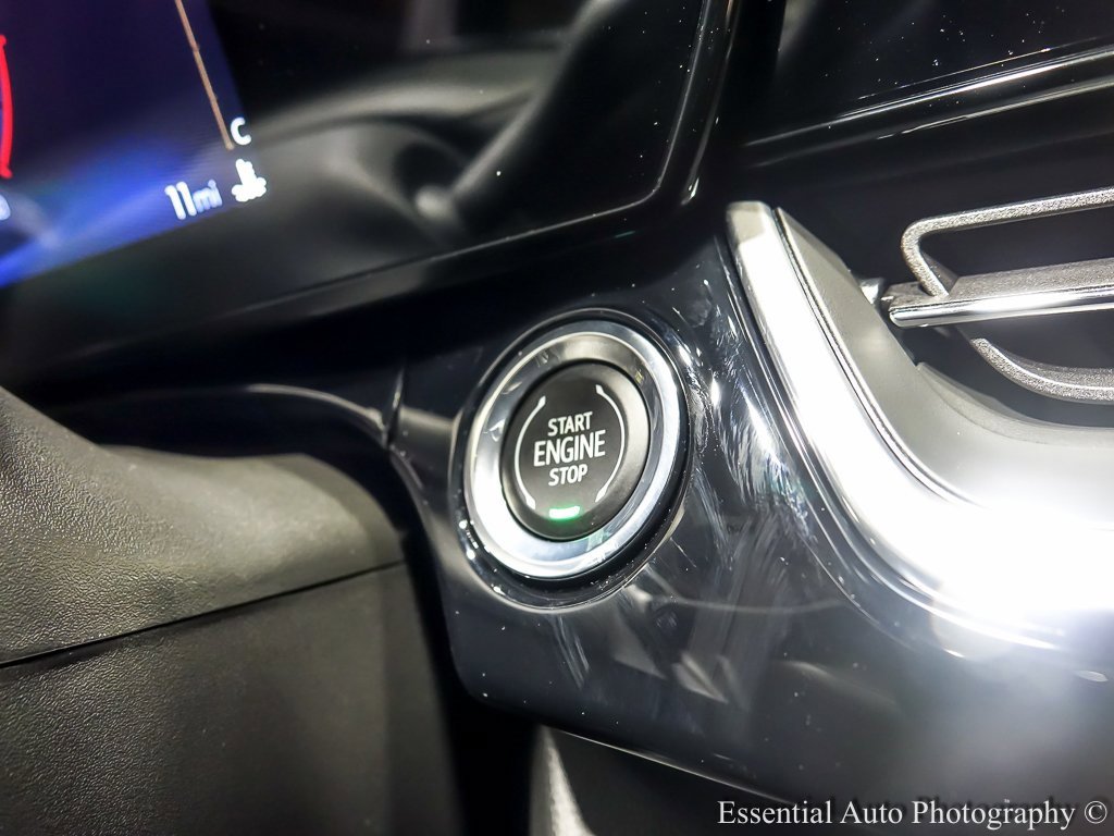 2026 CHEVROLET TRAX - Image 15