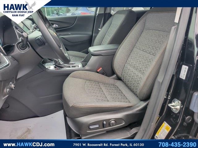 2024 CHEVROLET EQUINOX - Image 8