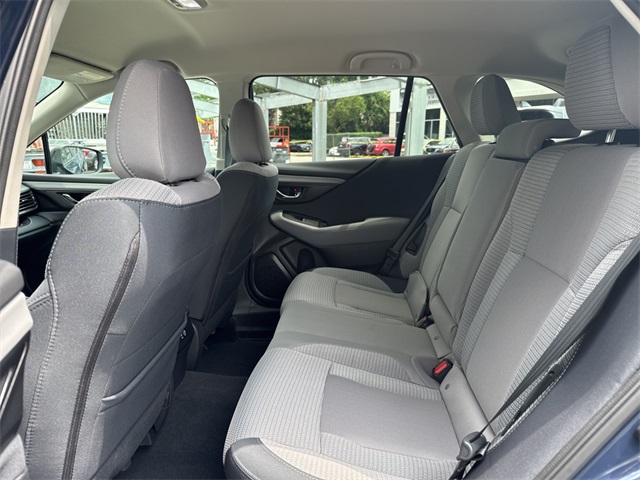 2025 Subaru Outback Premium photo 21