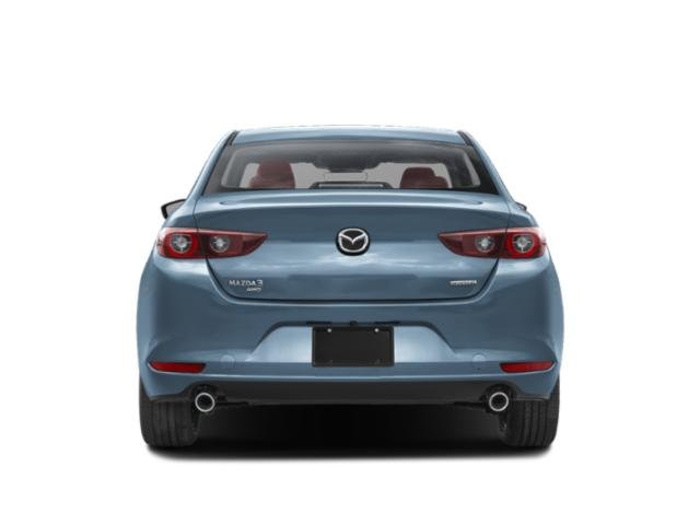 2026 Mazda Mazda3 2.5 s Carbon photo 5