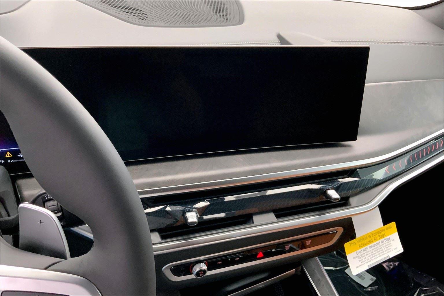 2026 Bmw X5 xDrive50e photo 4