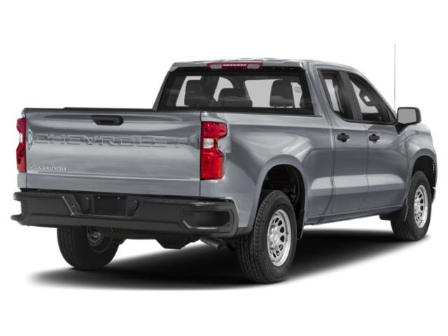 2025 Chevrolet Silverado 1500 Custom photo 2