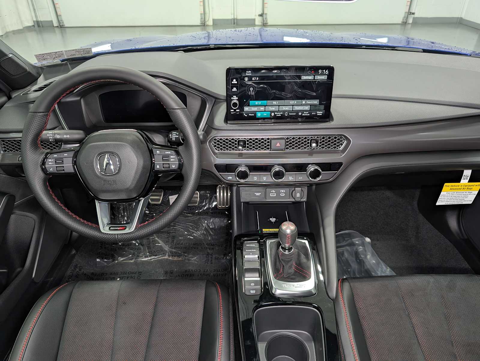 2025 Acura Integra Type S photo 16