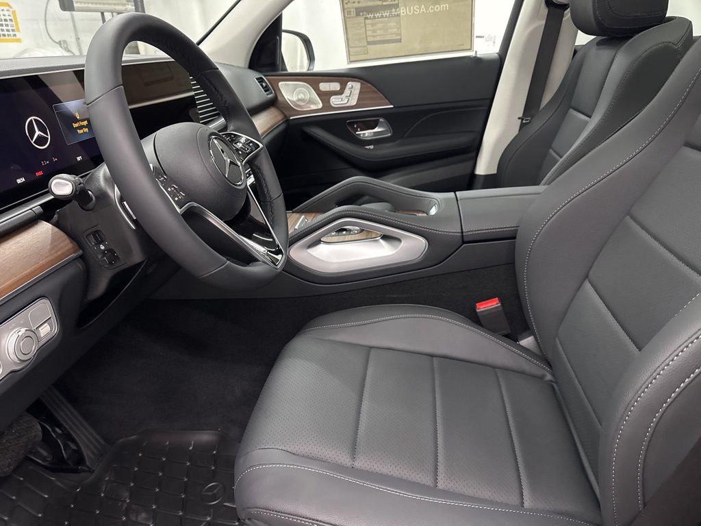 2026 Mercedes Benz GLE 350 photo 13