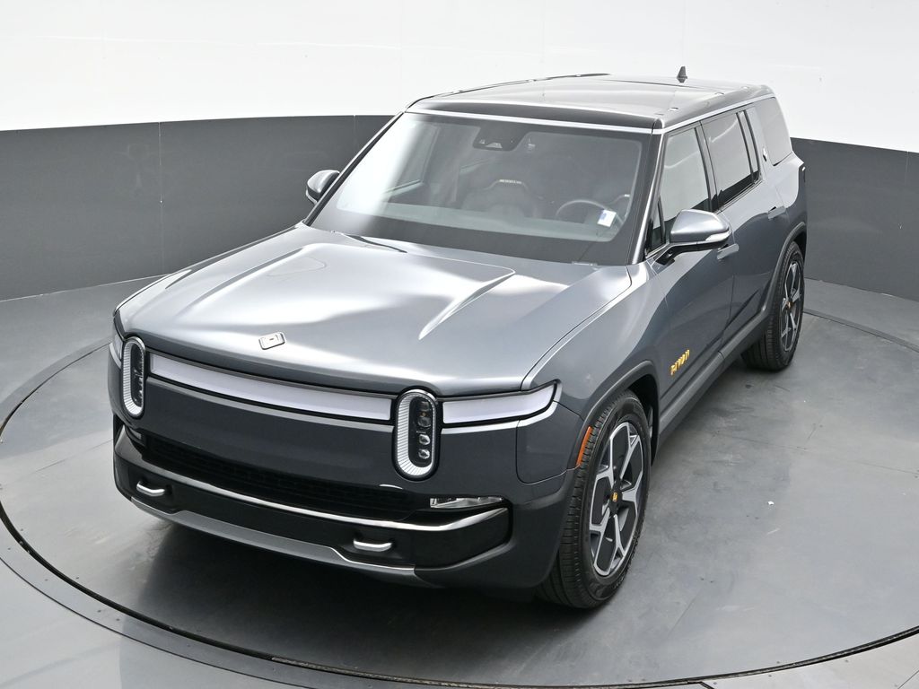 2023 Rivian R1S Adventure photo 17