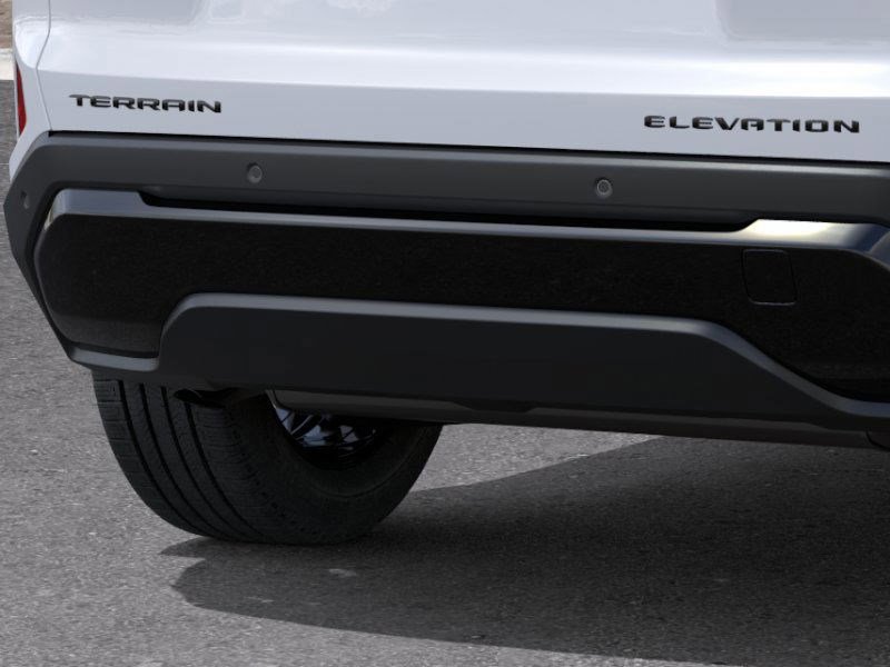 2026 Gmc Terrain Elevation photo 13