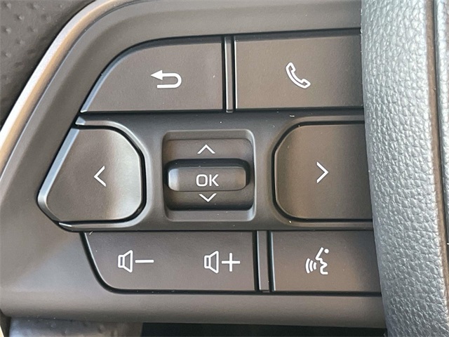 2025 Toyota 4Runner TRD Off-Road Premium photo 17