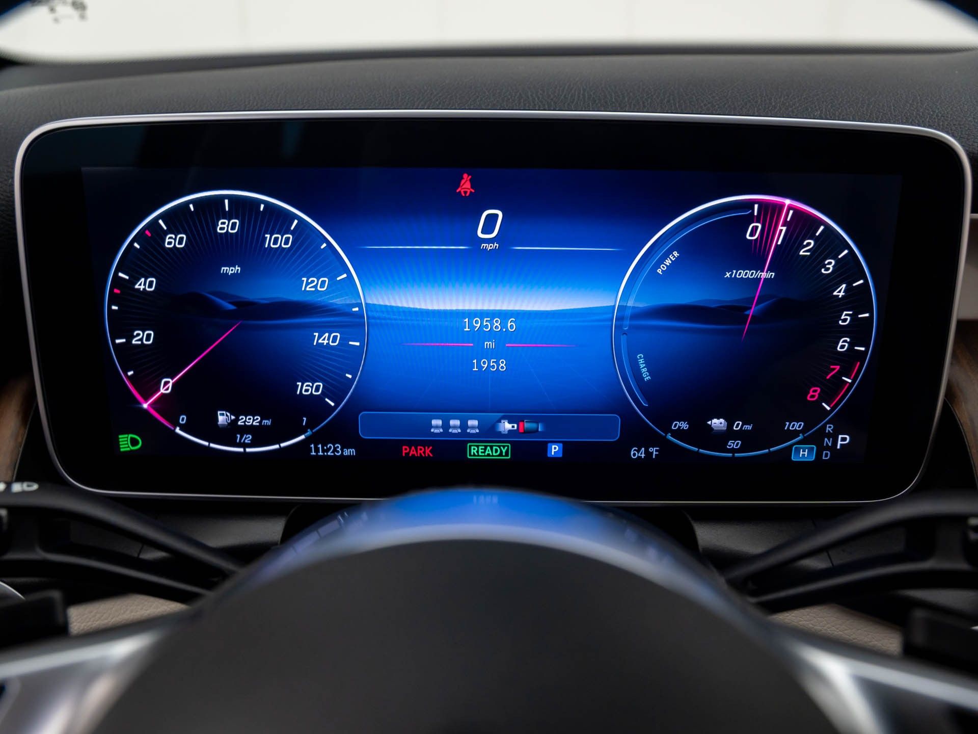 2025 Mercedes Benz GLC 350e 4MATIC photo 22