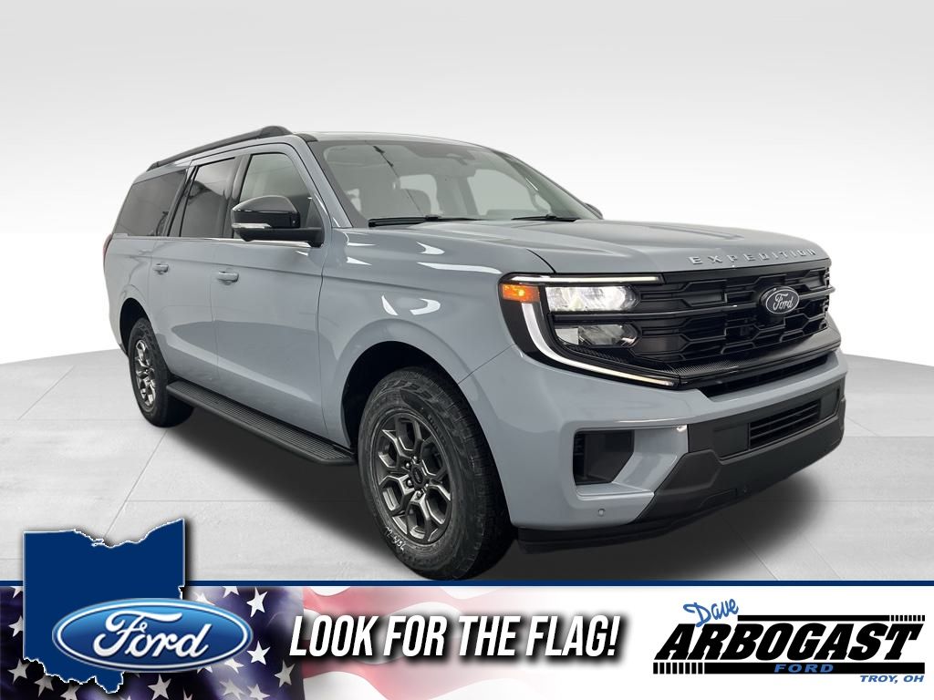 2026 Ford Expedition Active's photo