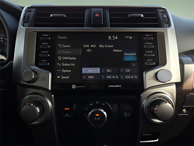 2021 Toyota 4Runner Trail photo 29