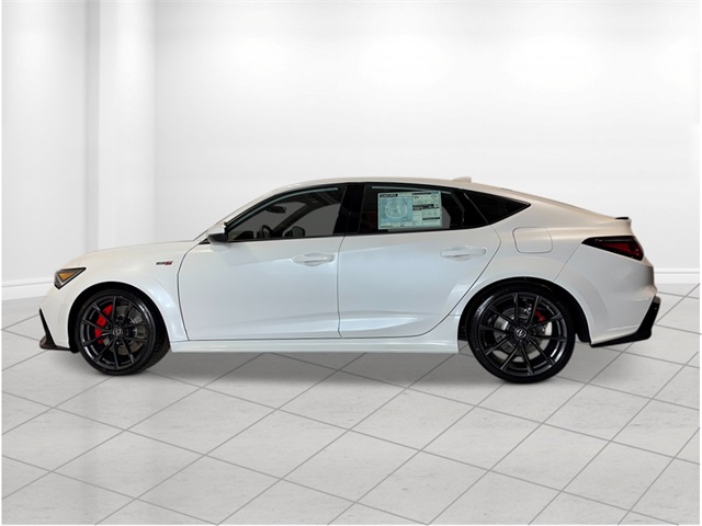 2025 Acura Integra Type S photo 2