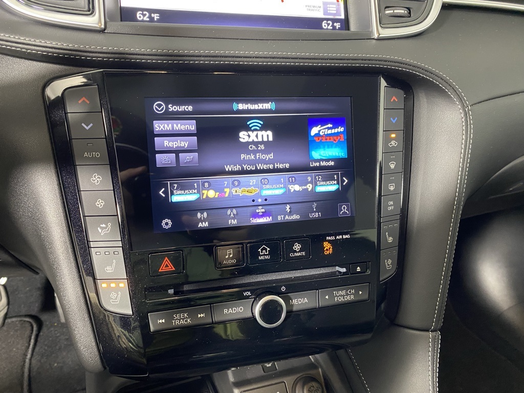 2025 Infiniti QX55 Essential photo 14