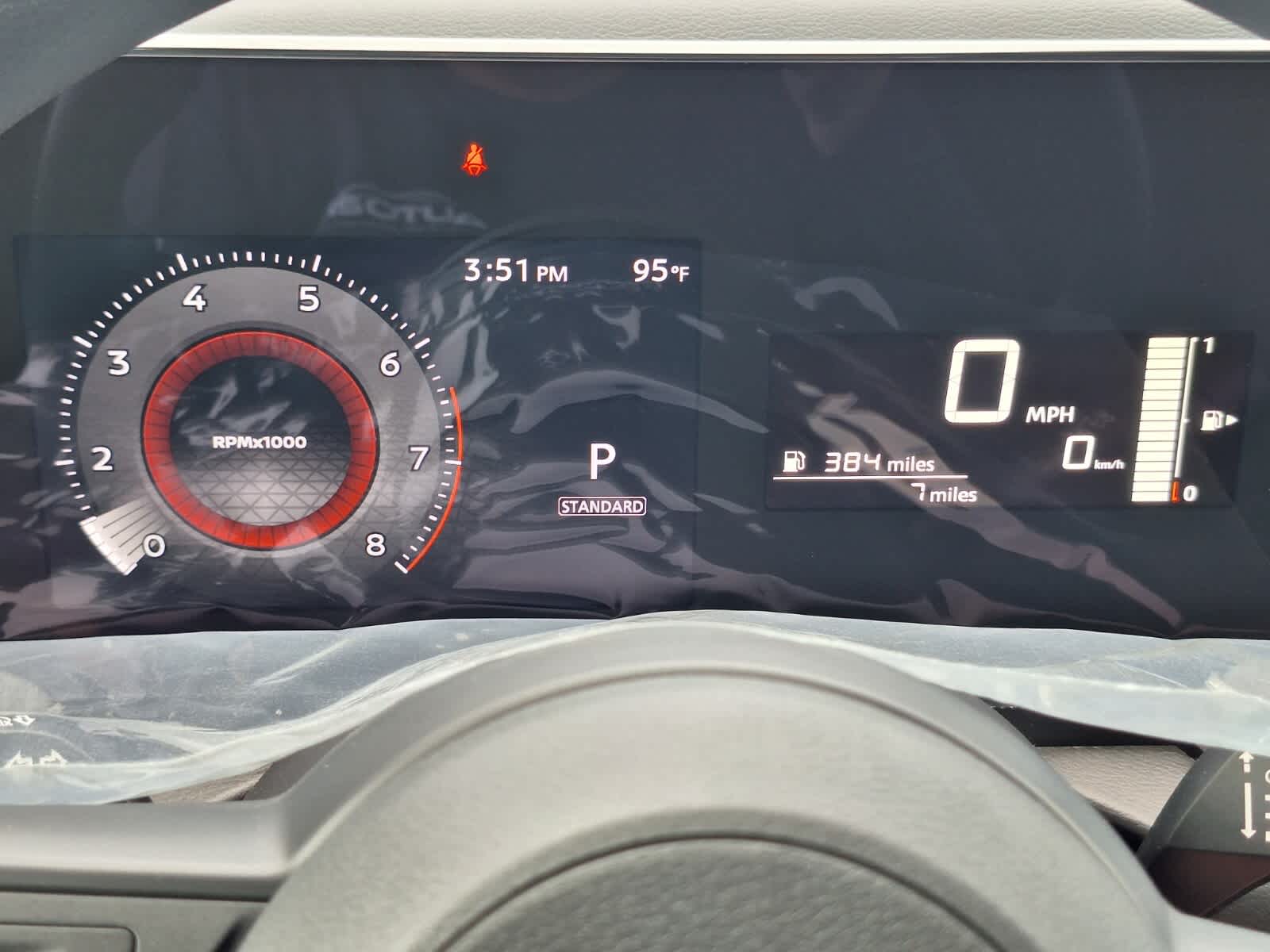 2026 Nissan Kicks SV photo 16