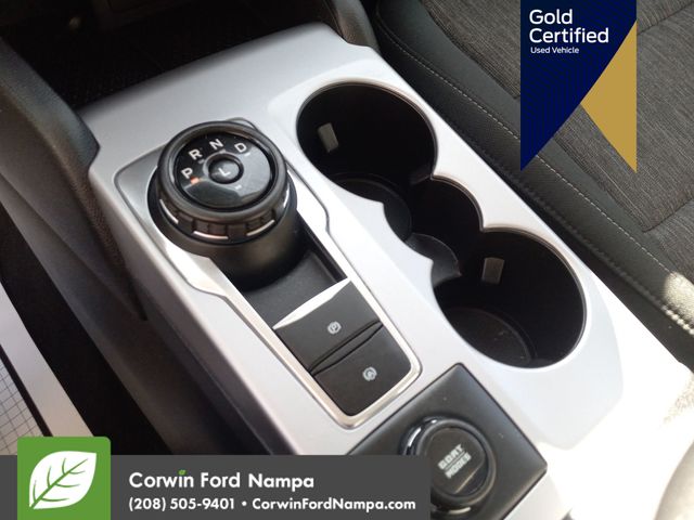 2023 Ford Bronco Sport Big Bend photo 14