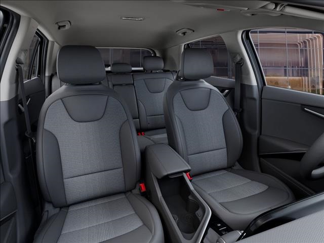 2025 Kia Niro EX Touring photo 14