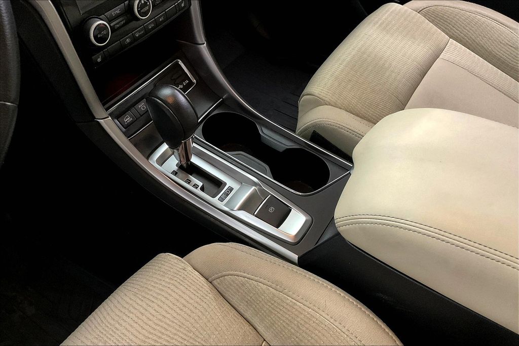 2019 Subaru Ascent Premium photo 12