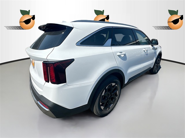 2025 Kia Sorento S photo 6